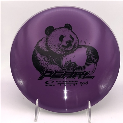 Latitude 64 Gold Pearl 158.2g