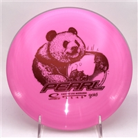 Latitude 64 Gold Pearl 158.2g