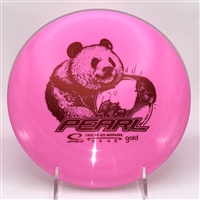 Latitude 64 Gold Pearl 157.2g