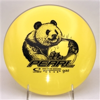 Latitude 64 Gold Pearl 161.1g