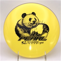 Latitude 64 Gold Pearl 160.7g