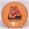 Latitude 64 Retro Sapphire 160.7g
