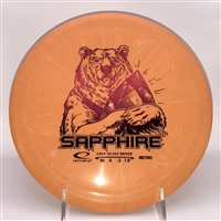 Latitude 64 Retro Sapphire 160.7g