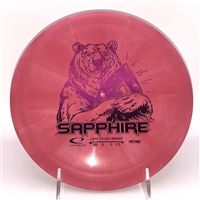 Latitude 64 Retro Sapphire 162.9g