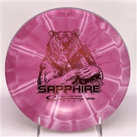Latitude 64 Retro Sapphire 158.2g