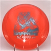 Latitude 64 Gold Sapphire 162.3g
