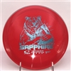 Latitude 64 Gold Sapphire 161.7g