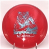 Latitude 64 Gold Sapphire 162.5g