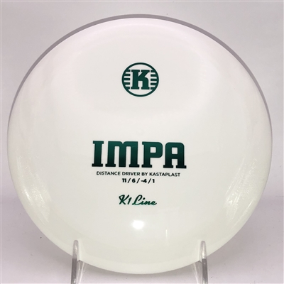 Kastaplast K1 Impa 172.1g