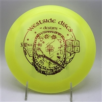 Westside VIP Ice Destiny 172.6g  - Freeze Stamp