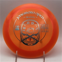 Westside VIP Ice Destiny 174.4g - Jonesboro Open 2026 Stamp