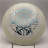 Westside VIP Ice Destiny 175.4g - Jonesboro Open 2026 Stamp