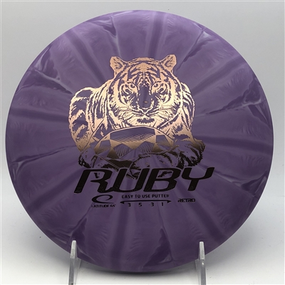 Latitude 64 Retro Ruby 159.2g