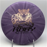 Latitude 64 Retro Ruby 159.3g