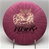 Latitude 64 Retro Ruby 158.9g
