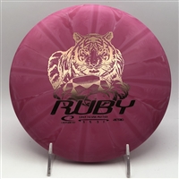 Latitude 64 Retro Ruby 158.9g