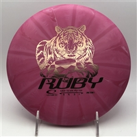 Latitude 64 Retro Ruby 158.8g