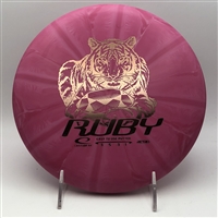 Latitude 64 Retro Ruby 158.7g