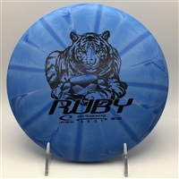 Latitude 64 Retro Ruby 158.3g