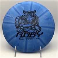 Latitude 64 Retro Ruby 158.3g