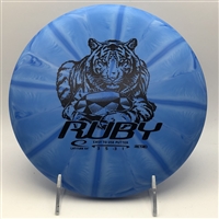 Latitude 64 Retro Ruby 158.3g