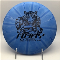Latitude 64 Retro Ruby 158.4g
