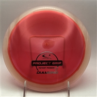 Latitude 64 Project Grip Diamond 161.6g