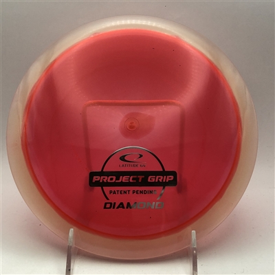 Latitude 64 Project Grip Diamond 161.6g