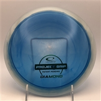 Latitude 64 Project Grip Diamond 165.5g