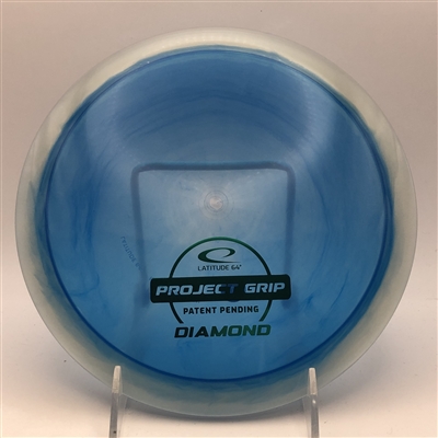 Latitude 64 Project Grip Diamond 165.5g