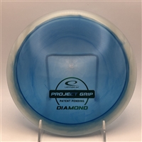 Latitude 64 Project Grip Diamond 165.5g