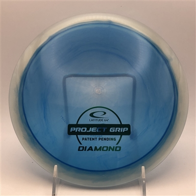 Latitude 64 Project Grip Diamond 165.5g