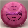 Dynamic Discs Lucid Motive 148.8g