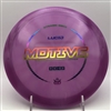 Dynamic Discs Lucid Motive 147.0g