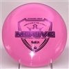 Dynamic Discs Fuzion Motive 145.9g