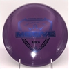 Dynamic Discs Fuzion Motive 147.4g