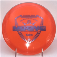 Dynamic Discs Fuzion Motive 148.7g