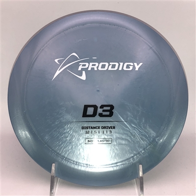 Prodigy 500 D3 177.2g