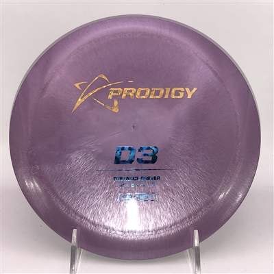 Prodigy 500 D3 176.8g