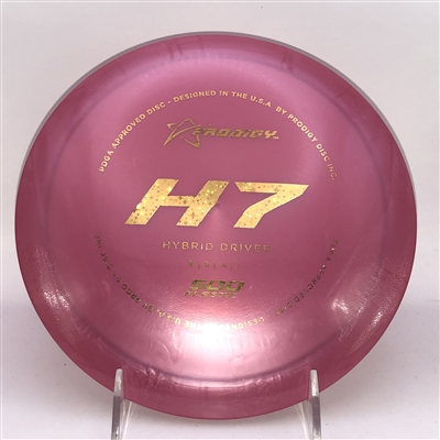 Prodigy 500 H7 174.0g