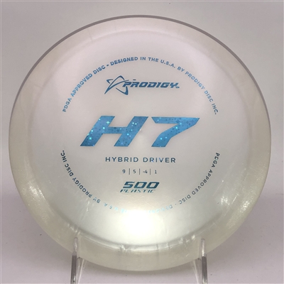 Prodigy 500 H7 174.8g