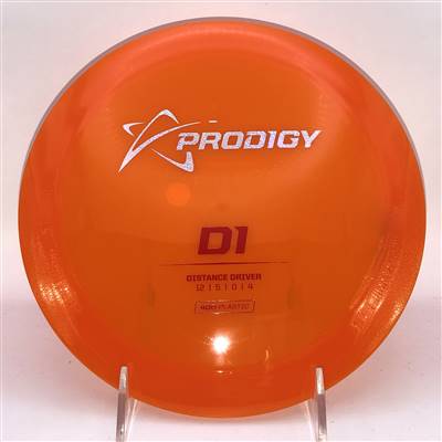 Prodigy 400 D1 170.4g