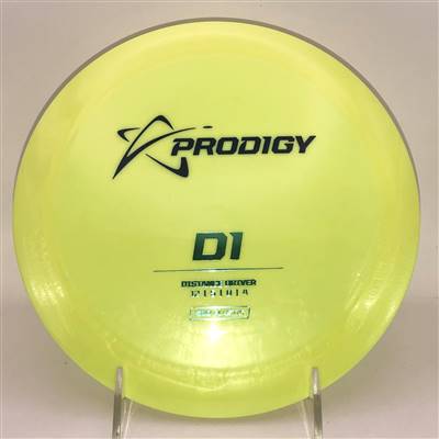 Prodigy 500 D1 174.8g