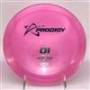 Prodigy 500 D1 176.1g