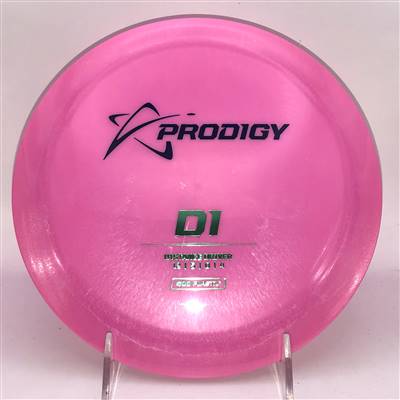 Prodigy 500 D1 176.1g
