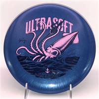 Prodigy 500 Ultra Soft PA1 175.6g - Tidal Tyrant Stamp