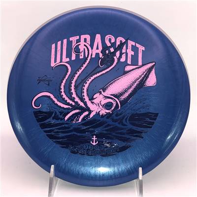 Prodigy 500 Ultra Soft PA1 175.6g - Tidal Tyrant Stamp