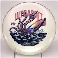 Prodigy 500 Ultra Soft PA1 173.2g - Tidal Tyrant Stamp