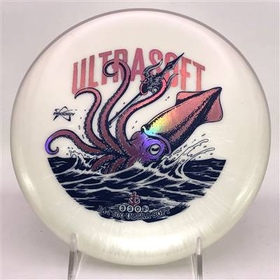 Prodigy 500 Ultra Soft PA1 173.2g - Tidal Tyrant Stamp