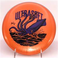 Prodigy 500 Ultra Soft PA1 175.5g - Tidal Tyrant Stamp